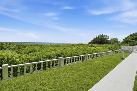 Tiny photo for 1850 S OCEAN Boulevard #505, Lauderdale By The Sea, FL 33062 (MLS # B26086800)