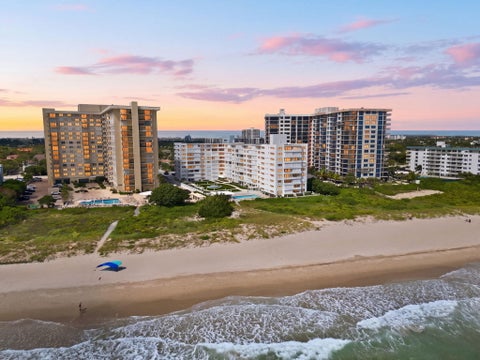 Tiny photo for 1850 S OCEAN Boulevard #505, Lauderdale By The Sea, FL 33062 (MLS # B26086800)