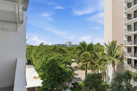 Tiny photo for 1850 S OCEAN Boulevard #505, Lauderdale By The Sea, FL 33062 (MLS # B26086800)