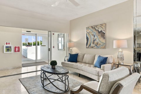 Tiny photo for 1850 S OCEAN Boulevard #505, Lauderdale By The Sea, FL 33062 (MLS # B26086800)
