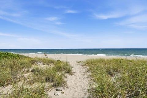 Tiny photo for 1850 S OCEAN Boulevard #505, Lauderdale By The Sea, FL 33062 (MLS # B26086800)