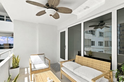 Tiny photo for 1850 S OCEAN Boulevard #505, Lauderdale By The Sea, FL 33062 (MLS # B26086800)