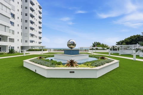 Tiny photo for 1850 S OCEAN Boulevard #505, Lauderdale By The Sea, FL 33062 (MLS # B26086800)