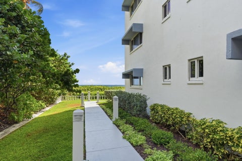 Tiny photo for 1850 S OCEAN Boulevard #505, Lauderdale By The Sea, FL 33062 (MLS # B26086800)