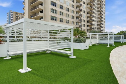 Tiny photo for 1850 S OCEAN Boulevard #505, Lauderdale By The Sea, FL 33062 (MLS # B26086800)