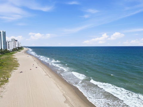 Tiny photo for 1850 S OCEAN Boulevard #505, Lauderdale By The Sea, FL 33062 (MLS # B26086800)
