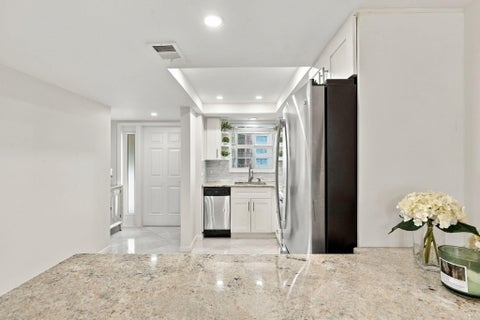 Tiny photo for 1850 S OCEAN Boulevard #505, Lauderdale By The Sea, FL 33062 (MLS # B26086800)