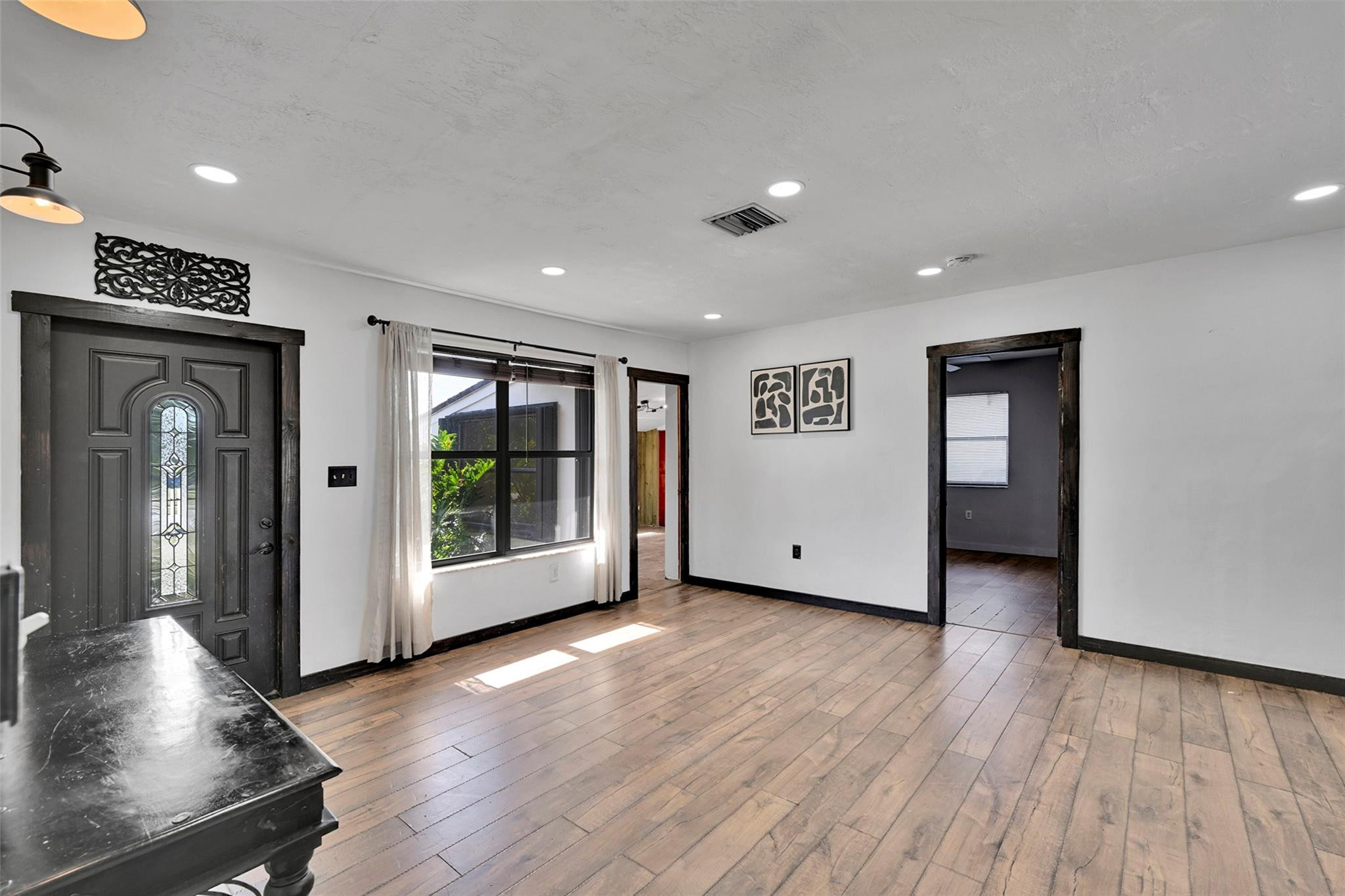 Boulevard Heights Sec Ten - Residential