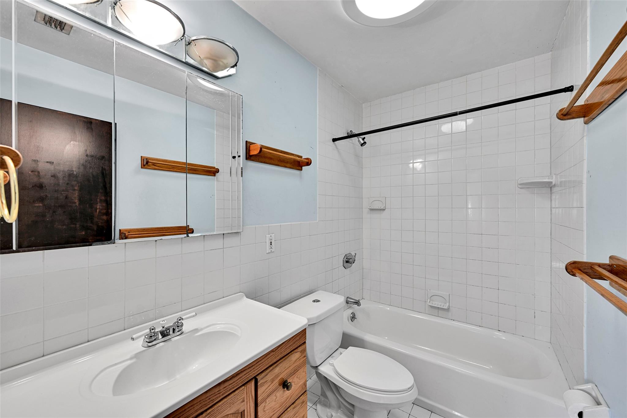 Boulevard Heights Sec Ten - Residential