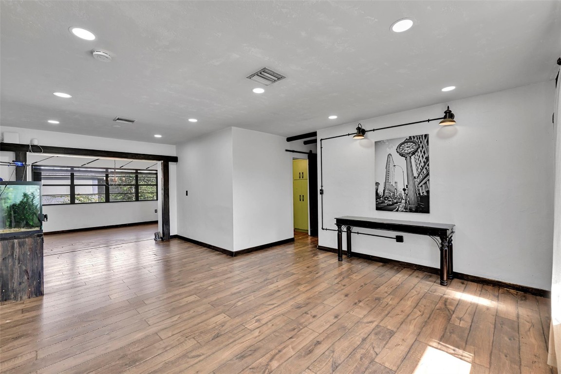 Boulevard Heights Sec Ten - Residential