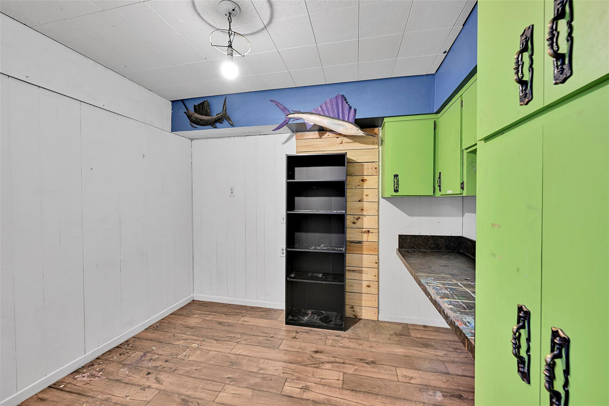 Boulevard Heights Sec Ten - Residential