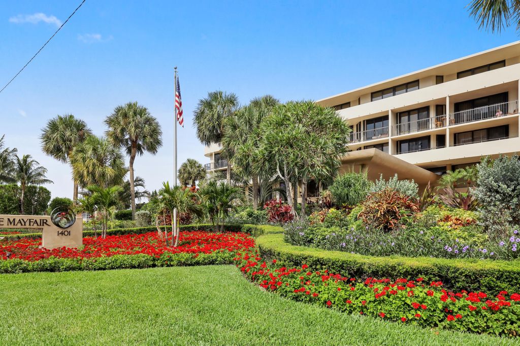 Photo of 1401 S Ocean Boulevard #5030, Boca Raton, FL 33432 (MLS # R10996281)