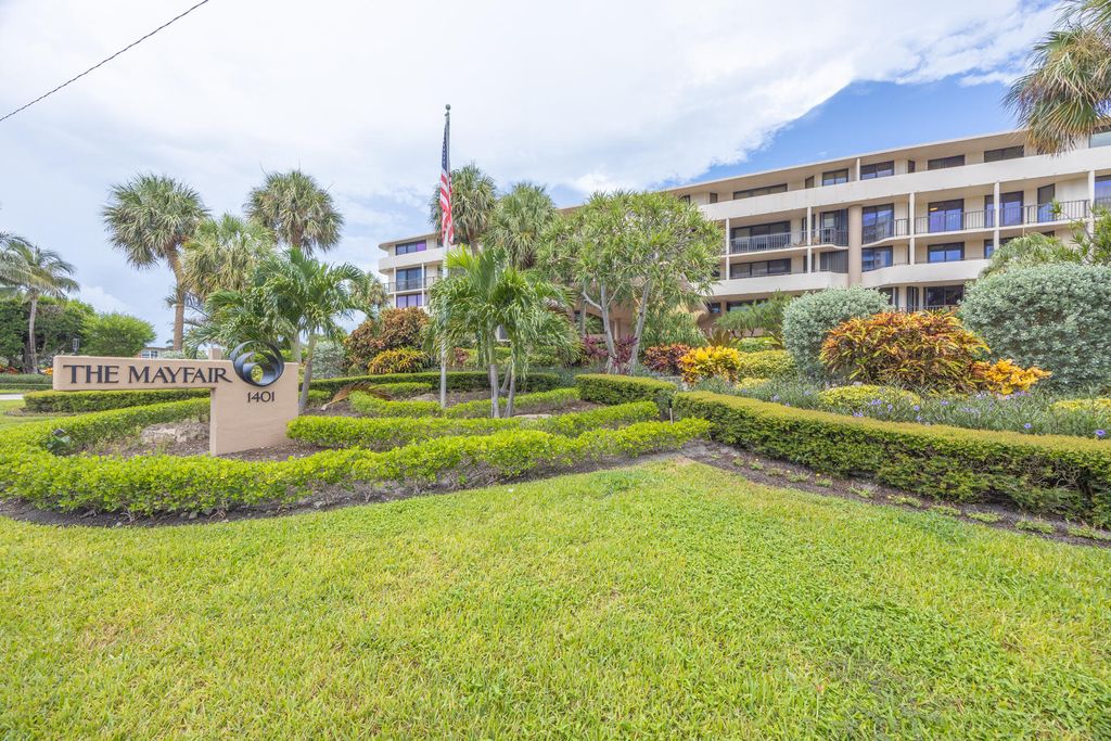Photo of 1401 S Ocean Boulevard #5030, Boca Raton, FL 33432 (MLS # R10996281)