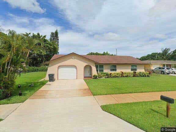 Photo of 6698 Venetian Drive Dr, Lake Worth Beach, FL 33462 (MLS # R10823456)