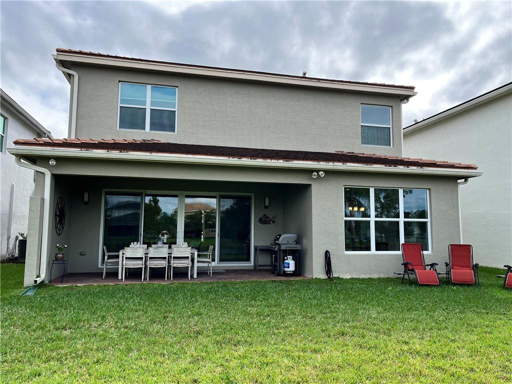 9613 Highland Pointe Pass