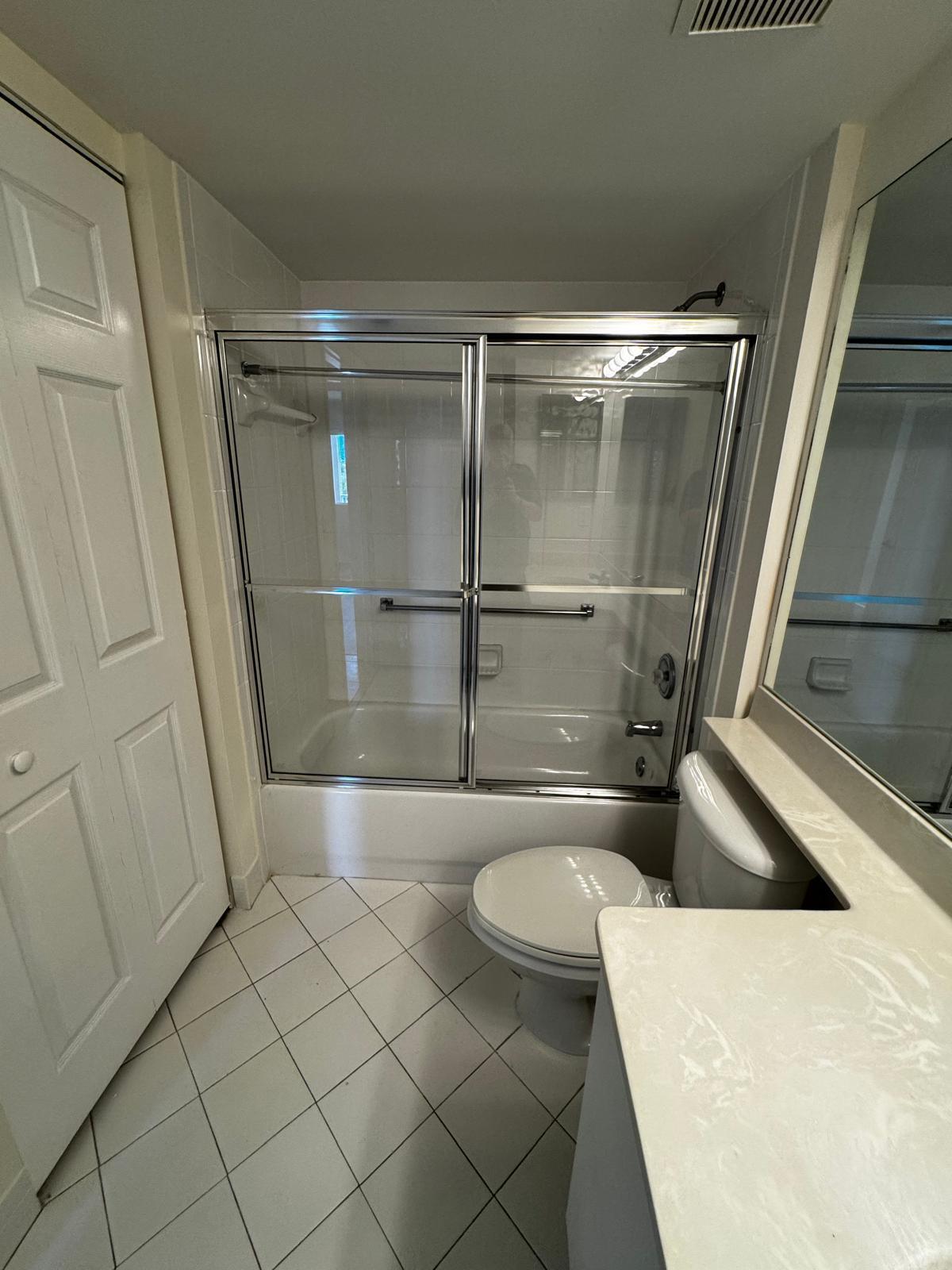 SOUTHAMPTON CONDOMINIUM I - Residential