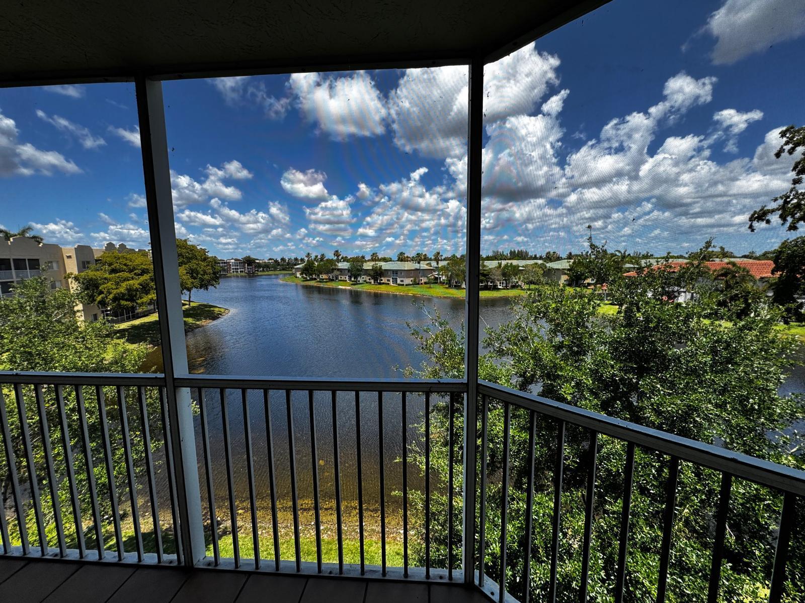 SOUTHAMPTON CONDOMINIUM I - Residential
