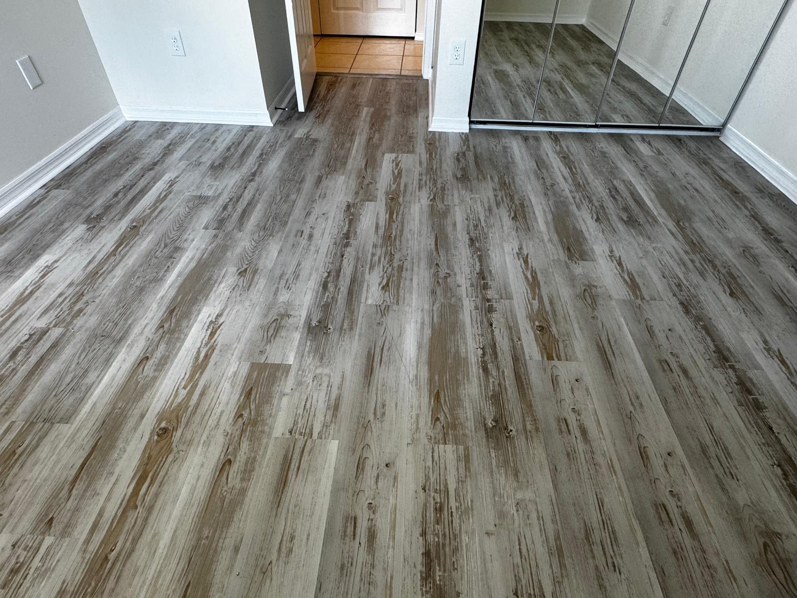 SOUTHAMPTON CONDOMINIUM I - Residential