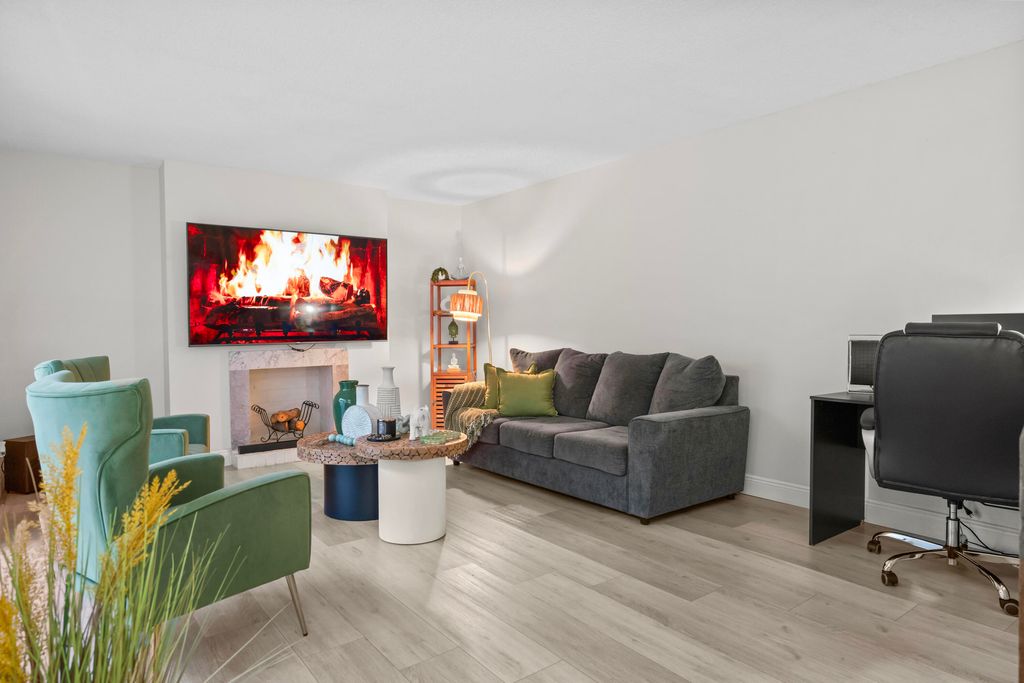 Photo of 1630 Forest Lakes Circle #C, West Palm Beach, FL 33406 (MLS # R11075850)