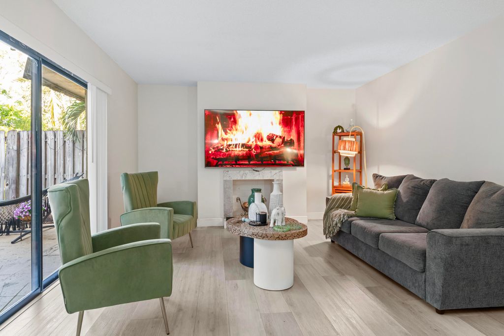 Photo of 1630 Forest Lakes Circle #C, West Palm Beach, FL 33406 (MLS # R11075850)