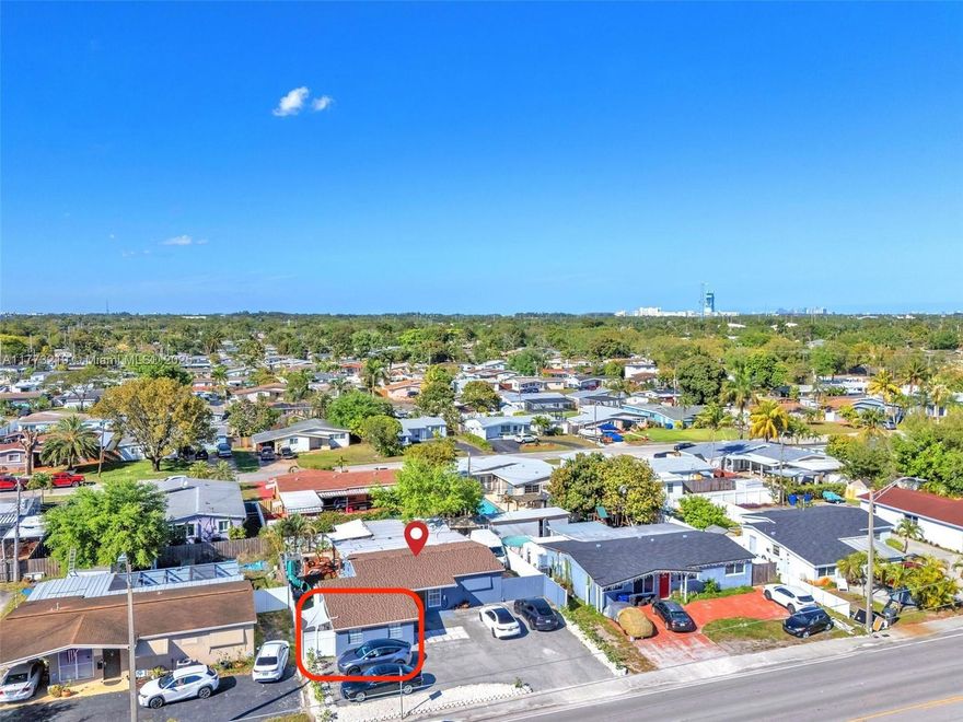 Just $100/month covers electricity and water! Studio with private entrance, freshly painted. Parking available. Conveniently located near shopping, dining, schools, and entertainment.