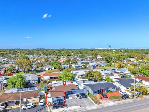 7151 NW Taft Street B Hollywood FL 33024