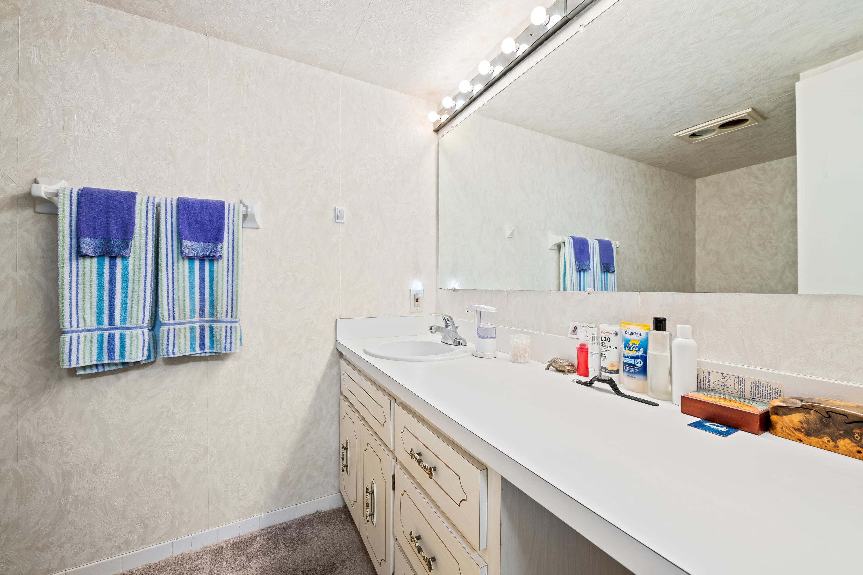 Porta Bella West - Residential