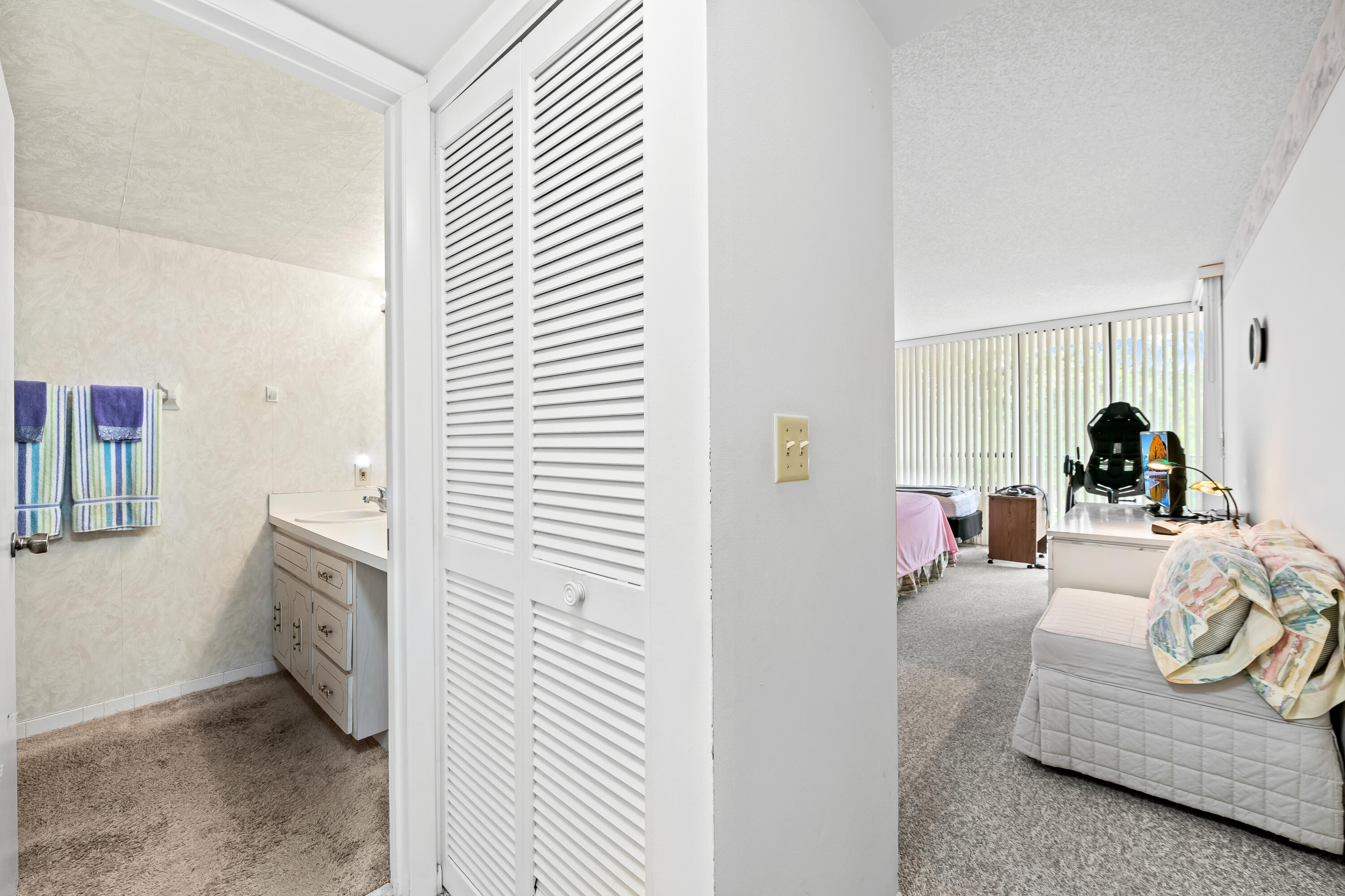 Porta Bella West - Residential