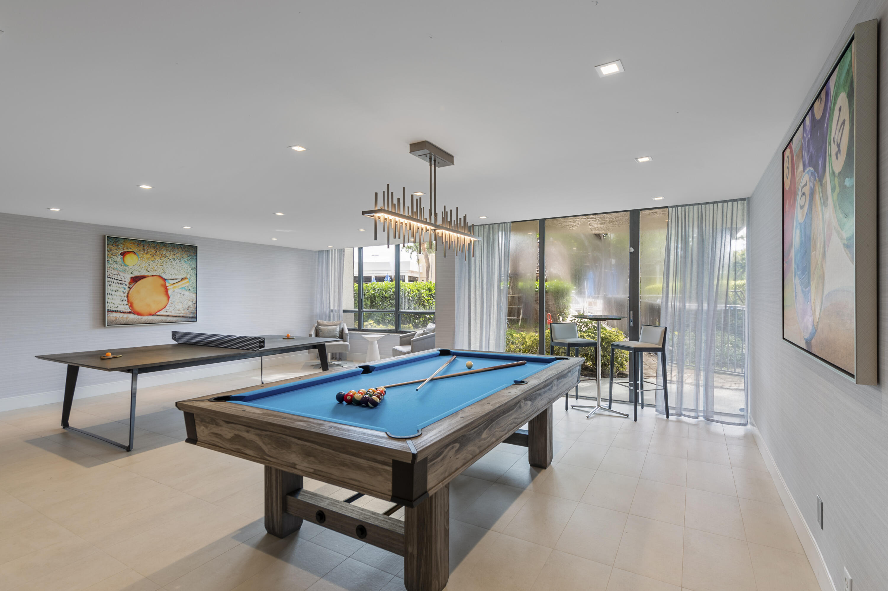 Porta Bella West - Residential