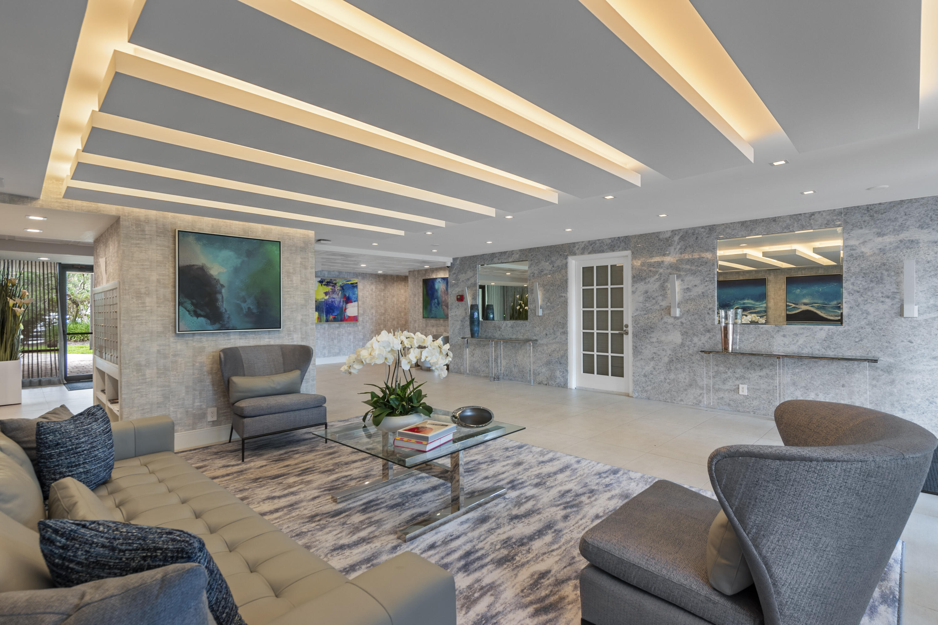 Porta Bella West - Residential