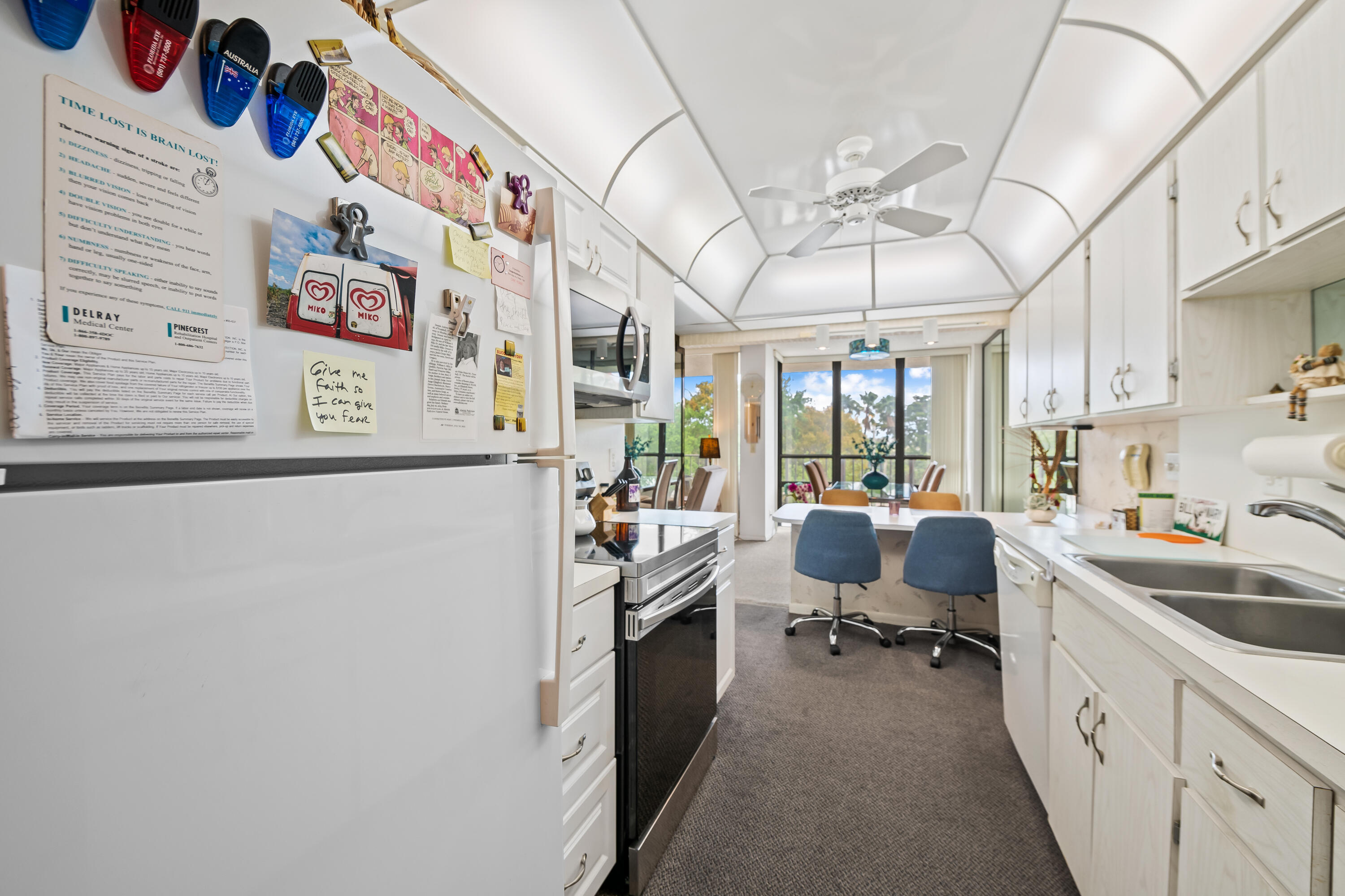 Porta Bella West - Residential