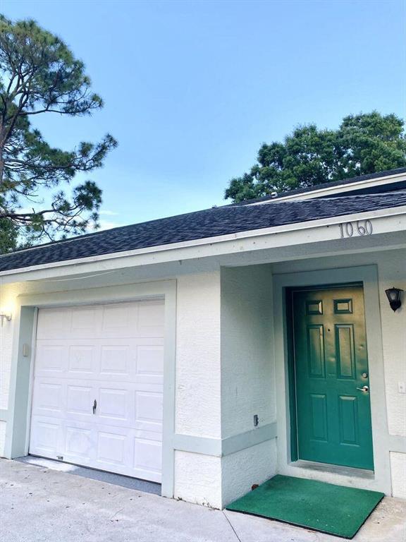 Welcome to this beautiful 2 stories home in the heart of Wellington! NO HOA, MOVE IN IMMEDIATELY!!4 bedrooms , 2 full baths, 1 car garage with extra parking on the drive way , large laundry room iwith a 5-shelf shelving unit, fire place, peaceful backyard...Terrific neighborhood with top rate schools and close to many amenities including dining, shopping, and equestrian venues.