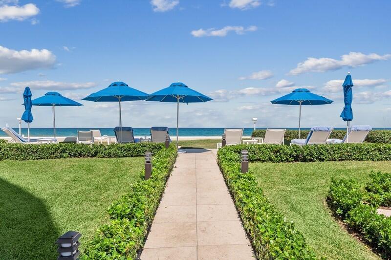 SUN AND SURF ONE HUNDRED - Residential