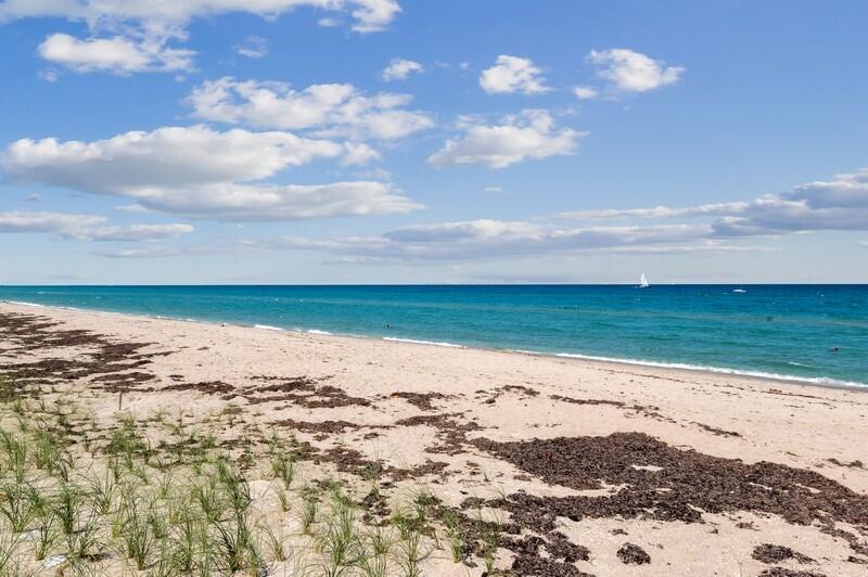 SUN AND SURF ONE HUNDRED - Residential