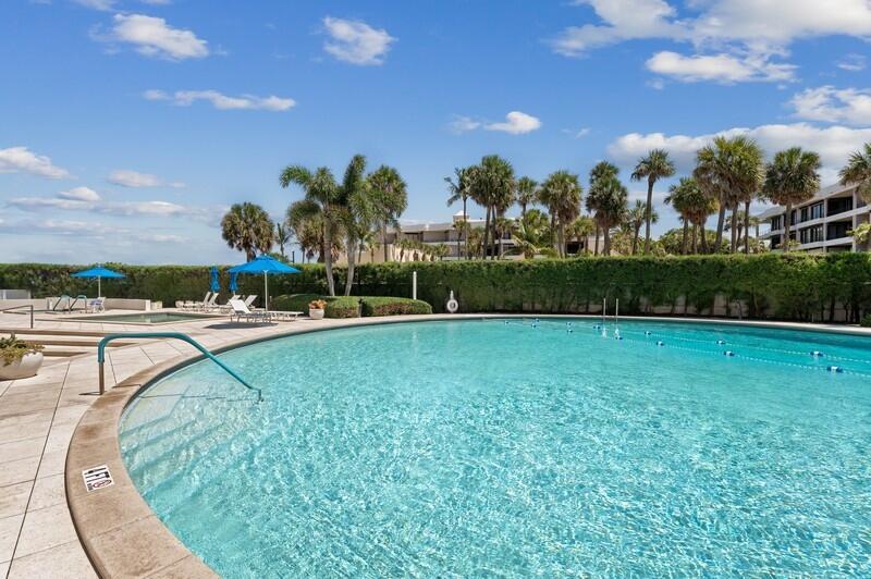 SUN AND SURF ONE HUNDRED - Residential