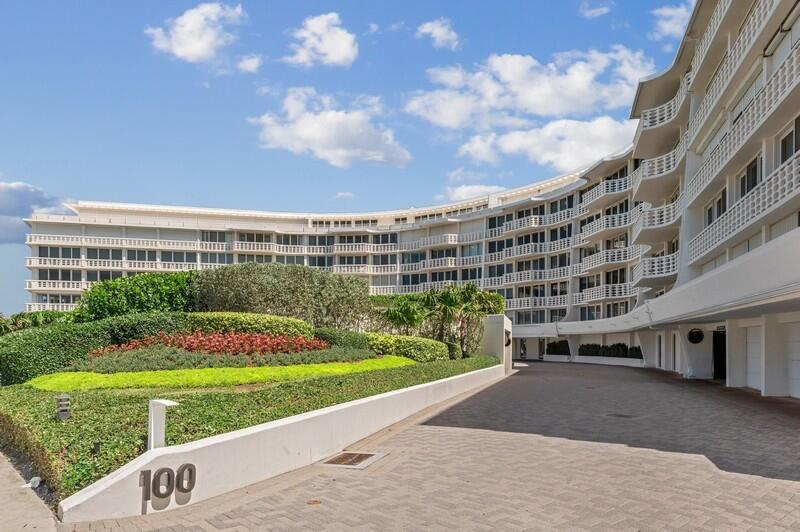 SUN AND SURF ONE HUNDRED - Residential