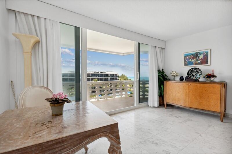 SUN AND SURF ONE HUNDRED - Residential