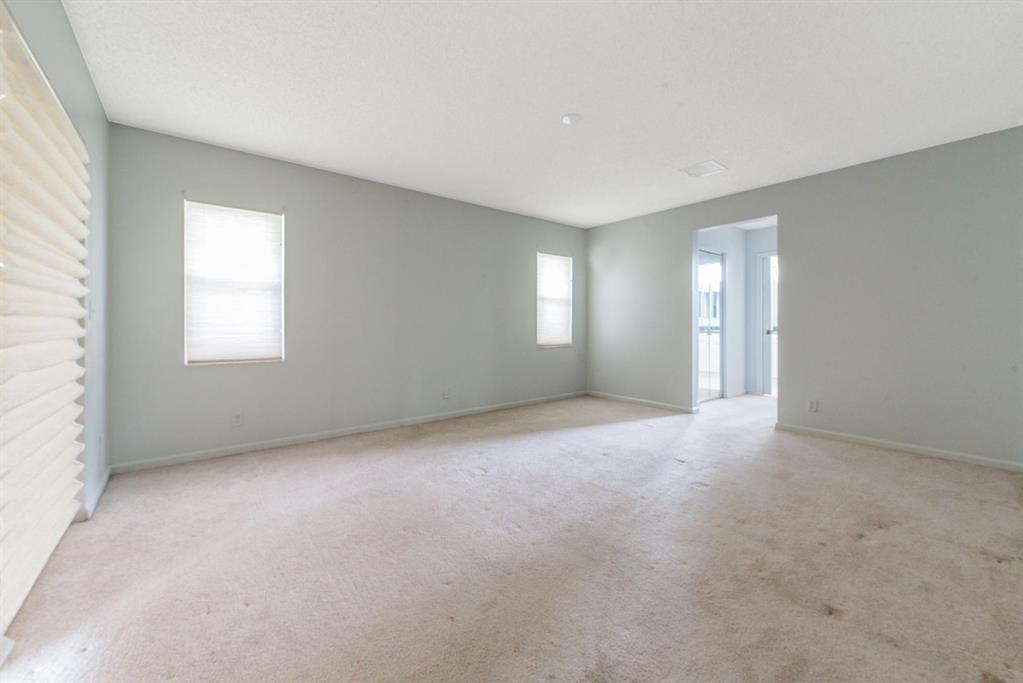 SUGAR POND MANOR OF WELLINGTON - Residential