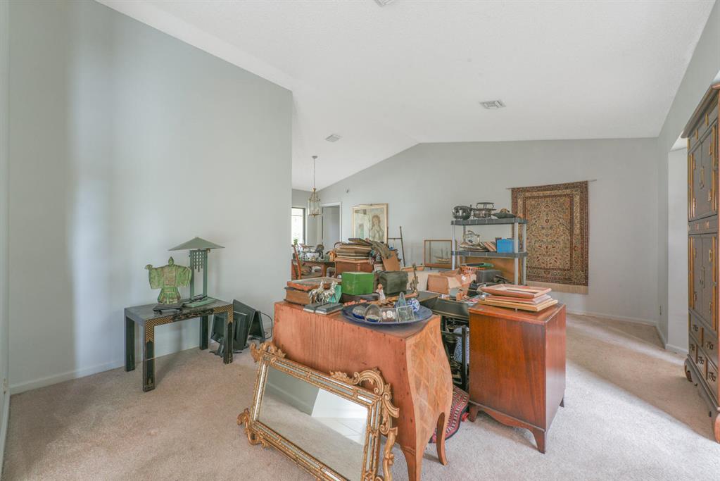 SUGAR POND MANOR OF WELLINGTON - Residential