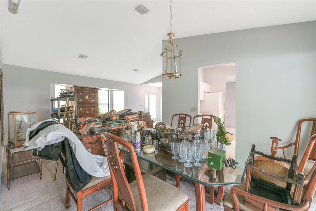 SUGAR POND MANOR OF WELLINGTON - Residential