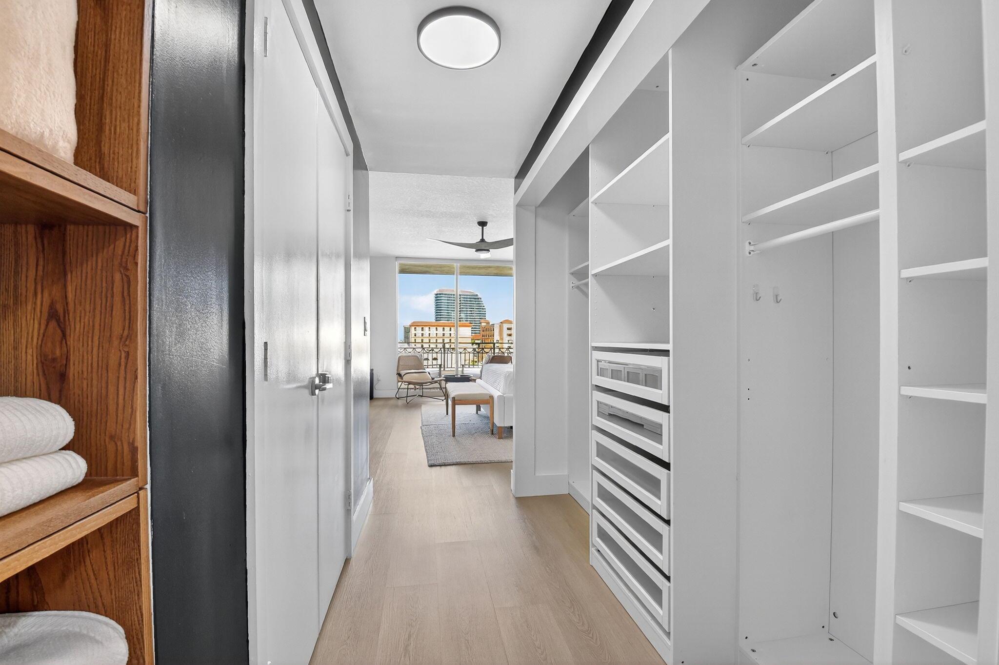 CITYPLACE SOUTH TOWER CON - Residential Lease