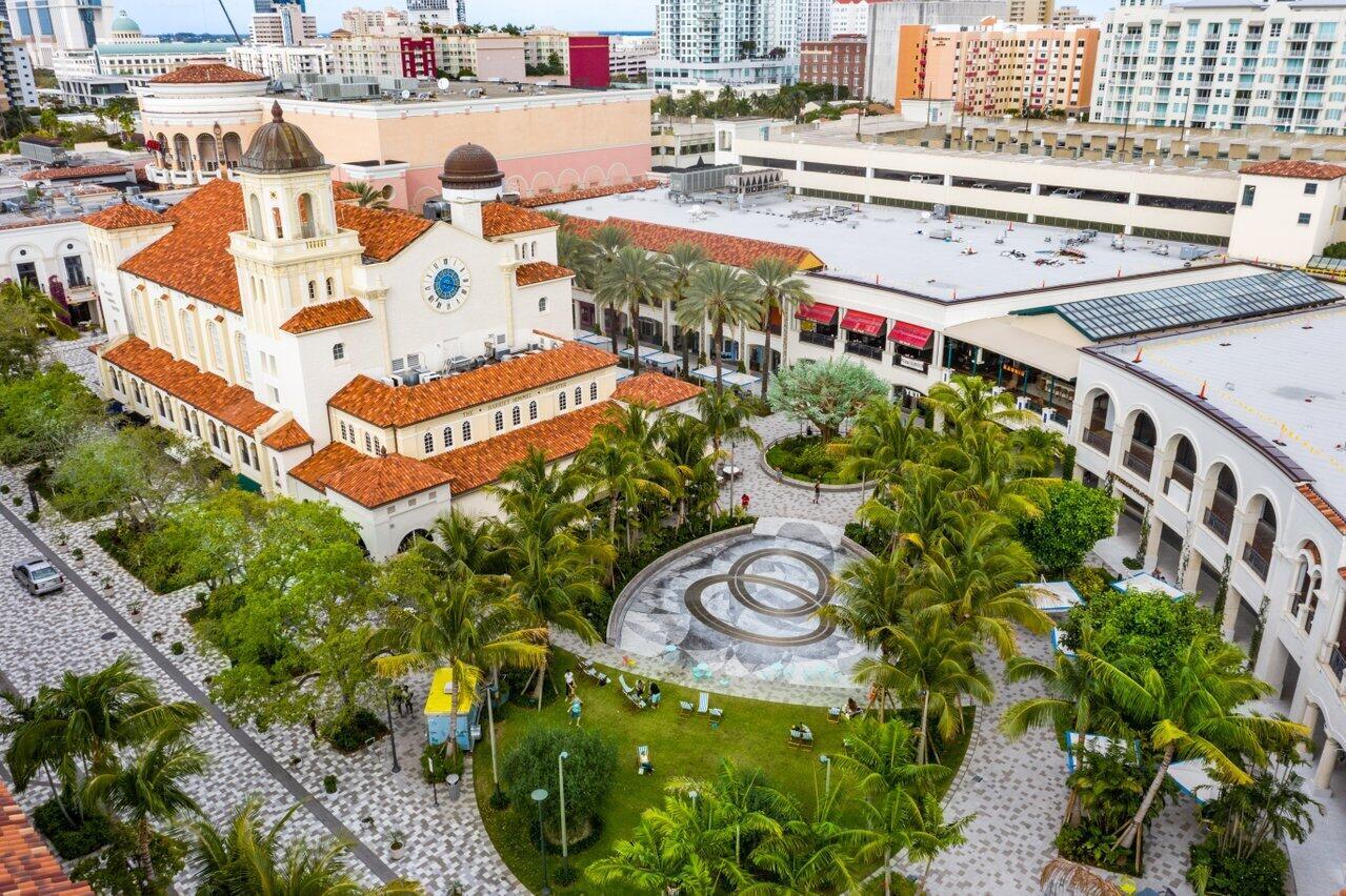 CITYPLACE SOUTH TOWER CON - Residential Lease