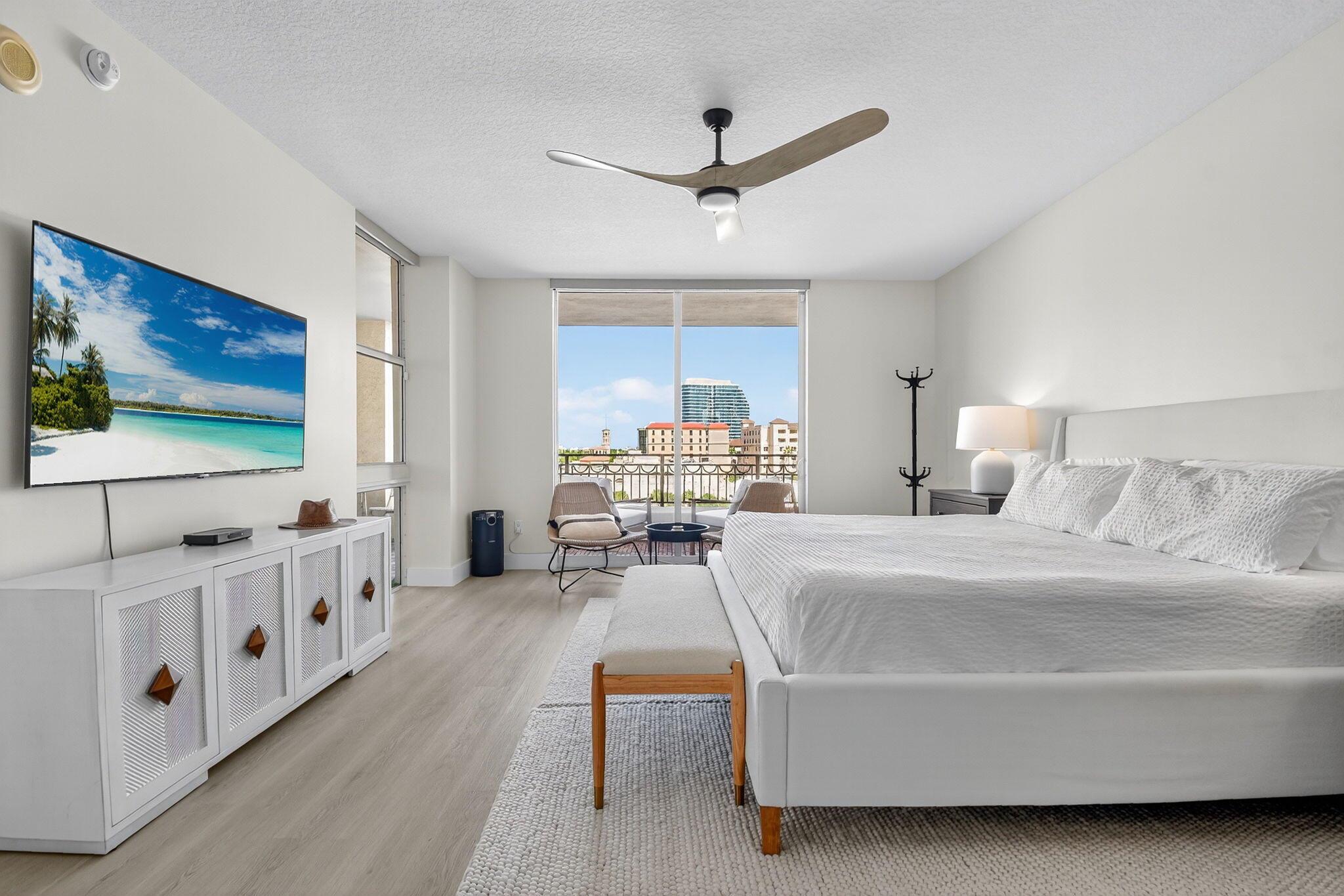 CITYPLACE SOUTH TOWER CON - Residential Lease