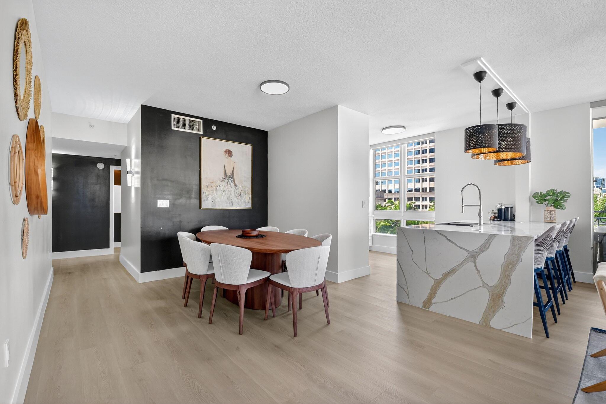 CITYPLACE SOUTH TOWER CON - Residential Lease