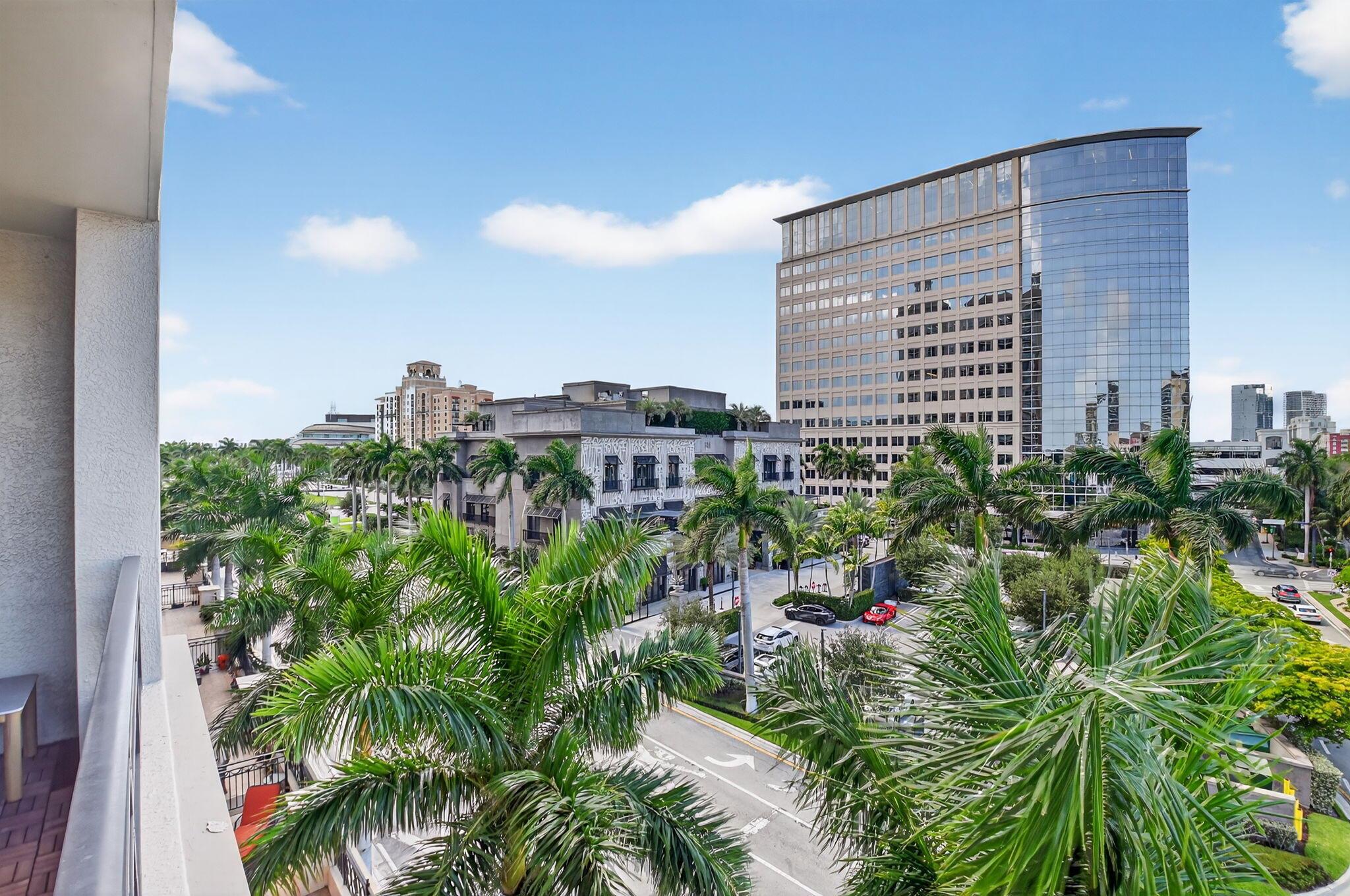 CITYPLACE SOUTH TOWER CON - Residential Lease