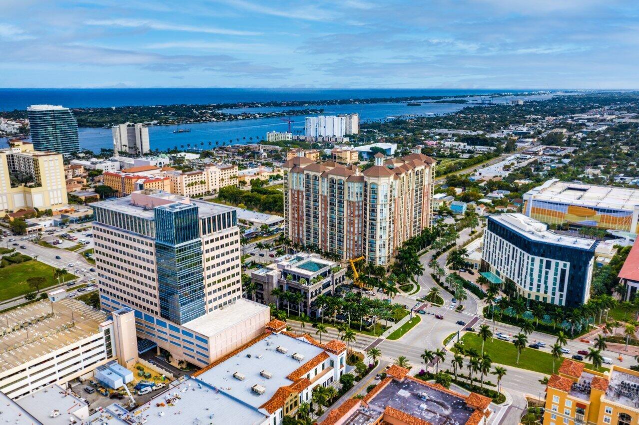 CITYPLACE SOUTH TOWER CON - Residential Lease
