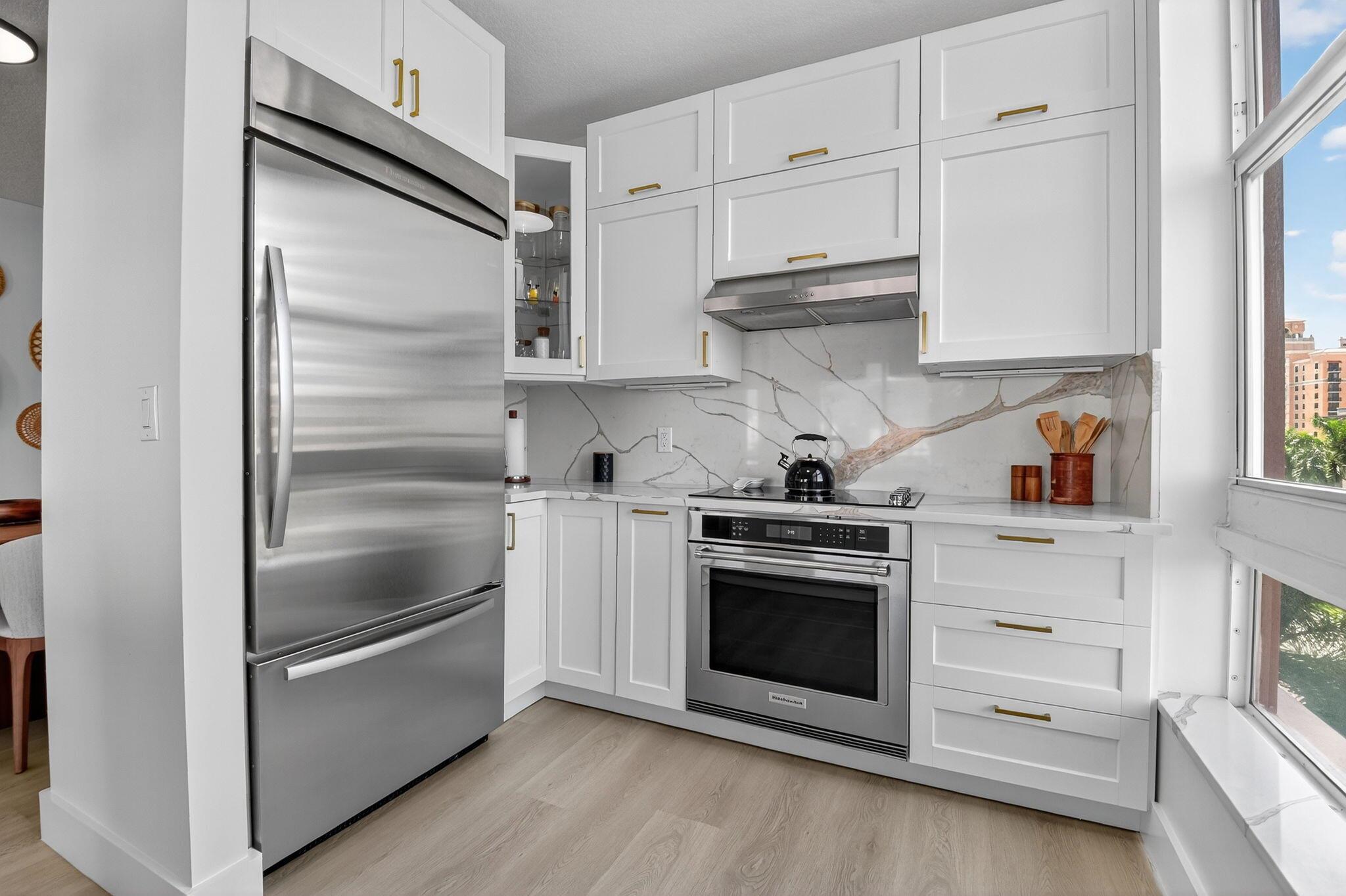 CITYPLACE SOUTH TOWER CON - Residential Lease