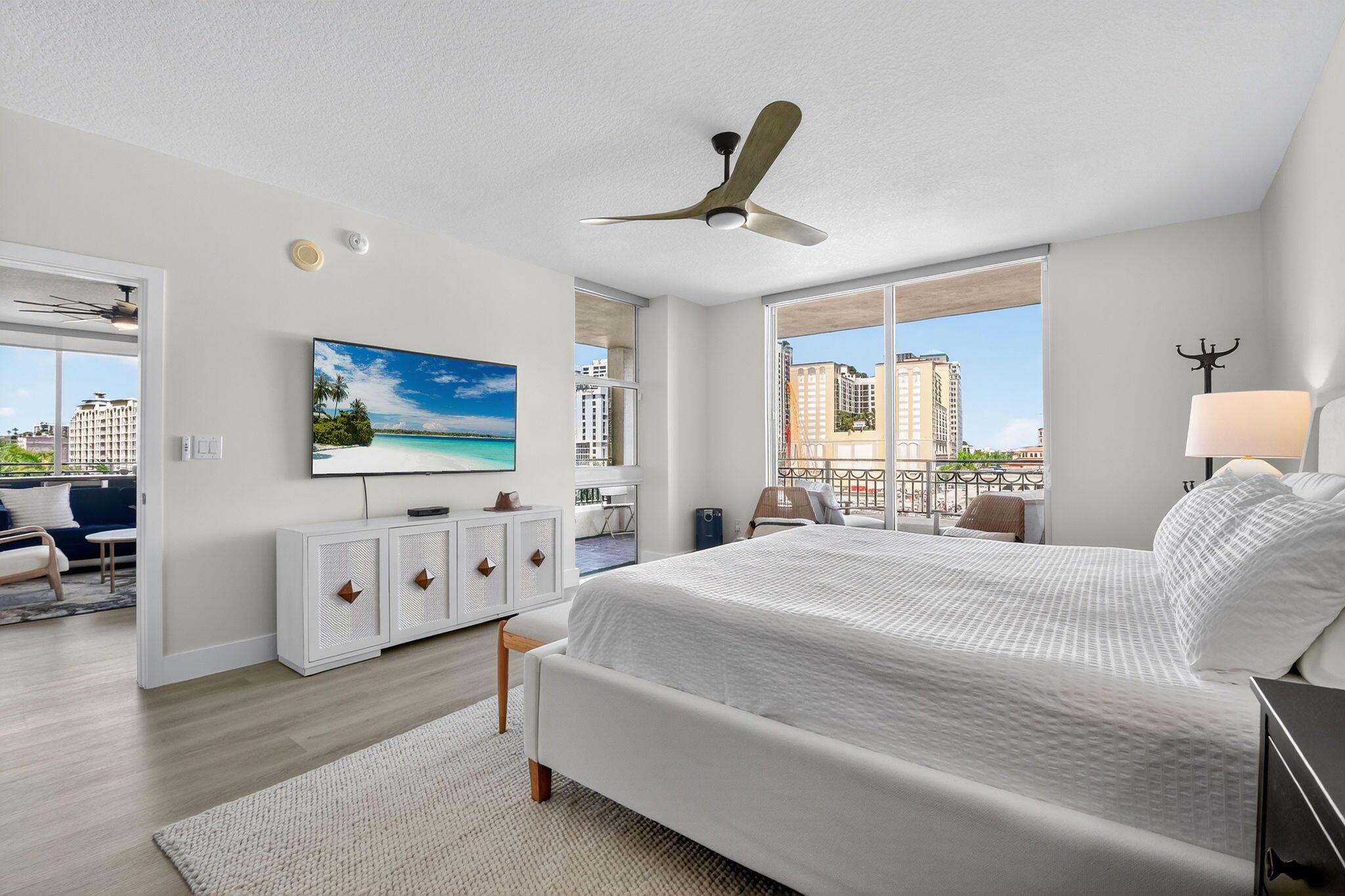 CITYPLACE SOUTH TOWER CON - Residential Lease