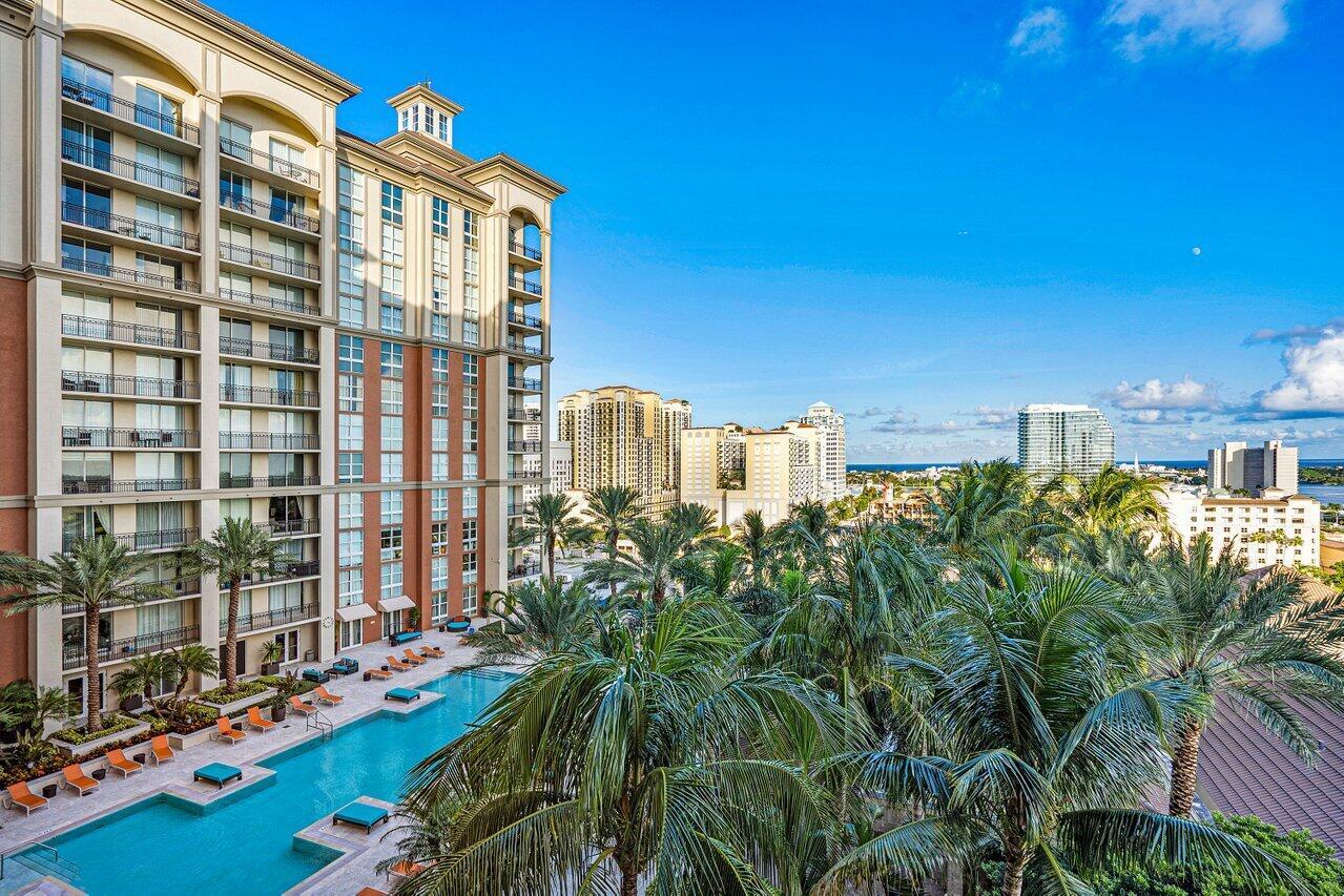 CITYPLACE SOUTH TOWER CON - Residential Lease