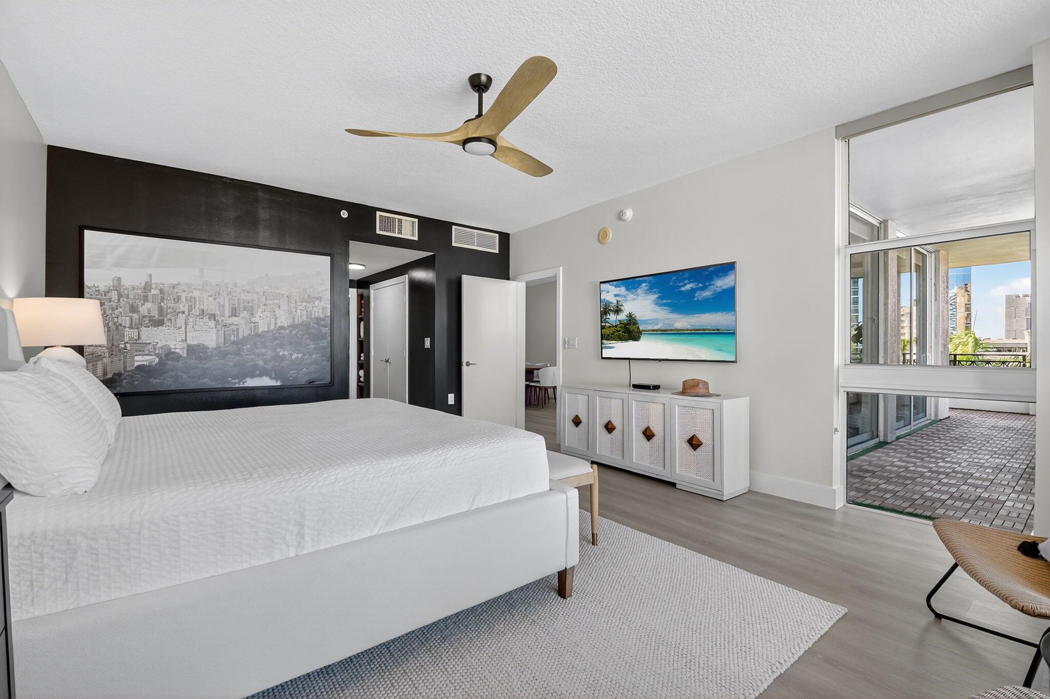 CITYPLACE SOUTH TOWER CON - Residential Lease